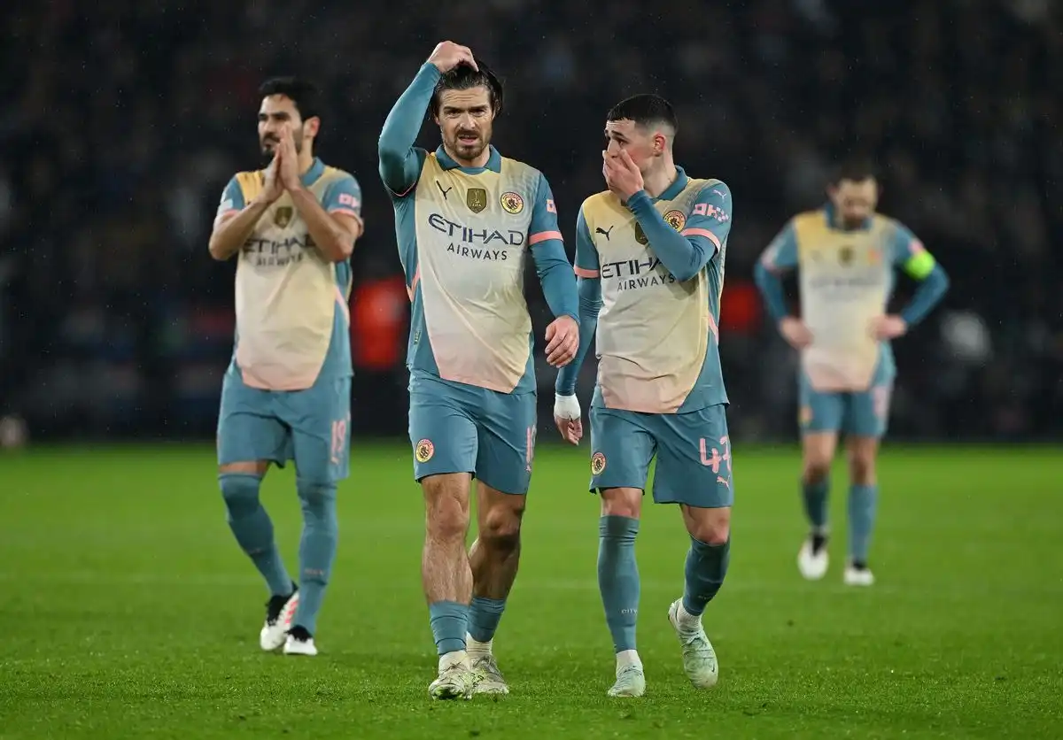 UEFA Champions League Preview 1
