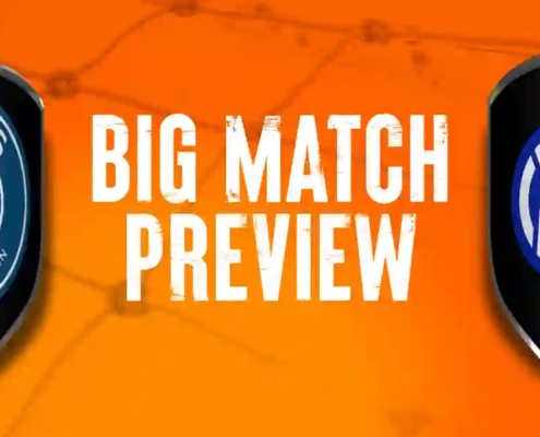 PSG vs Inter Champions League Final Preview