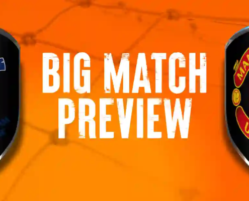 Tottenham vs Manchester United Europa League Final Preview