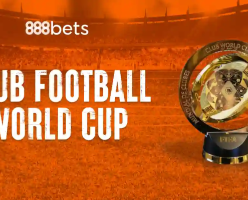 FIFA Club World Cup 2025