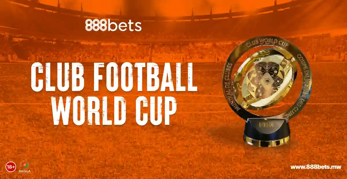 FIFA Club World Cup 2025