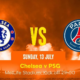 Chelsea v PSG Club World Cup Final