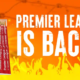 The Beautiful Game Returns – 2025/26 Premier League Preview