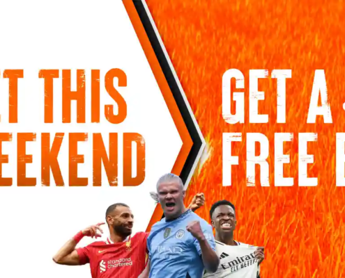 The Champions League Returns!