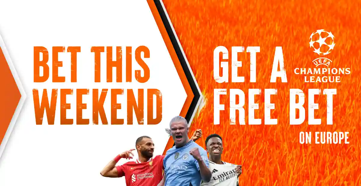 The Champions League Returns!